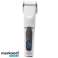 CR 2841 Hair Clipper with LCD Display and Charging Dock image 3