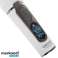 CR 2841 Hair Clipper with LCD Display and Charging Dock image 5