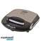 CR 3019 Waffeleisen 700 w  CMR CR 3018 Bild 1