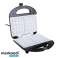 CR 3019 Waffeleisen 700 w  CMR CR 3018 Bild 3