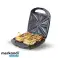 CR 3023 Sandwich-Maker xl Bild 3