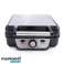 CR 3025 Gofrownica 1500 w bilde 1