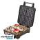CR 3025 Gofrownica 1500 w bilde 3