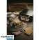 CR 3025 Gofrownica 1500 w bilde 5