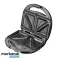 CR 3057 Sandwichmaker 6 in 1 Bild 3