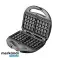 CR 3057 Sandwichmaker 6 in 1 Bild 5