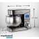 CR 4223 Planetarisk robot lcd 2000w 5l bild 5