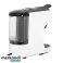 CR 4414 witte Multi espressomachine multi ? capsule foto 1