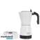 CR 4415 weiße Mokka-Elektro-Kaffeemaschine Bild 6