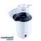 CR 4458 Patlamış Mısır Makinesi  CMR CR 4457 fotoğraf 1