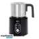 CR 4498 Milk Frother Frothing and Heating image 1