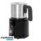 CR 4498 Milk Frother Frothing and Heating image 2