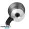 CR 4498 Milk Frother Frothing and Heating image 5