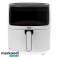 CR 6313 Air fryer 12 programs 5.0 l airfryer image 2