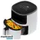CR 6313 Air fryer 12 programs 5.0 l airfryer image 5