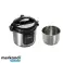 CR 6409 Multifunction Electric Pressure Cooker image 2