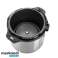 CR 6409 Multifunction Electric Pressure Cooker image 4