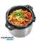 CR 6409 Multifunction Electric Pressure Cooker image 5