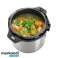 CR 6409 Multifunction Electric Pressure Cooker image 6