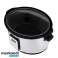 CMR CR 6414 CR 6414 aeglane pliit 4,7l led foto 2