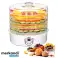 CR 6659 Desidratador para Cogumelos, Ervas e Alimentos foto 1
