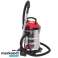 CR 7045 Prof. aspirateur industriel avec prise d'outils photo 2