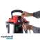CR 7045 Prof. aspirateur industriel avec prise d'outils photo 4
