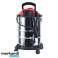 CR 7045 Prof. aspirateur industriel avec prise d'outils photo 5