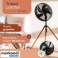 CR 7329 Standventilator Loft 40cm / 16? Bild 2