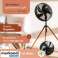 CR 7329 Standventilator Loft 40cm / 16? Bild 4