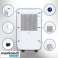 CR 7851 Lufttorkare med LED-kompressor bild 6