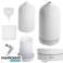 CR 7970 Ultraschall Aroma Diffusor 3in1 Bild 4