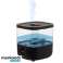 CR 7973 schwarze Ultraschallbefeuchter Bild 1