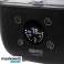CR 7973 schwarze Ultraschallbefeuchter Bild 6