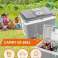 CR 8061 Portable Refrigerator 40 l image 2