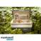 CR 8065 Tragbarer Kühlschrank 21 l | Stromversorgung AC/DC Bild 5
