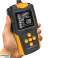 Digitaler Batterietester 12/24V E6150 Bild 3