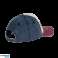 Rebel Active baseball cap blue and purple size S image 1