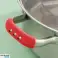 DA112 Capace din silicon pentru oale 2 buc fotografia 3