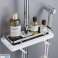 DA124 Bathroom Shelf for Shower image 6