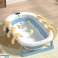 DA141 Faltbare Kinderbadewanne Bild 4