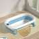 DA141 Faltbare Kinderbadewanne Bild 6