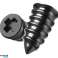 DA148A Reparaturset für Reifen x10       Größe l   6.8mm x 12.7mm Bild 3