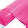 DA164B Luftmatratze Wasserliege rosa Bild 3