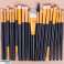 DA178 Pinsel-Set für Make-up 20Stk Bild 2