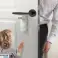 APT DA17 DA17 logu durvju roktura slēdzene attēls 4
