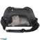 APT DA180 DA180 Bolsa de transporte negra fotografía 1