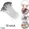 DA187A Candle Wicks 10pcs APT DA187A image 2