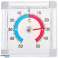 DA198 Außenfensterthermometer Bild 1