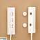DA19 Magnetic Hook 2pcs APT DA19 image 5
